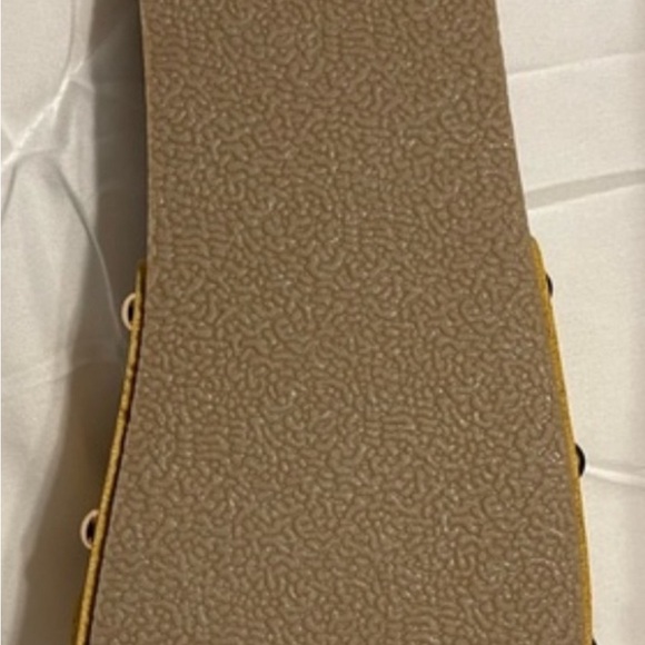 New MIA Sandals Size 10US - Picture 5 of 6